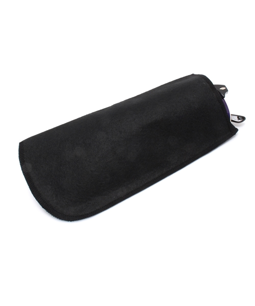 WEGO（ウィゴー）の「WEGO/サーモントミラーサングラス（サングラス・メンズ・ブルー/イエロー・FREE）」の3枚目の写真