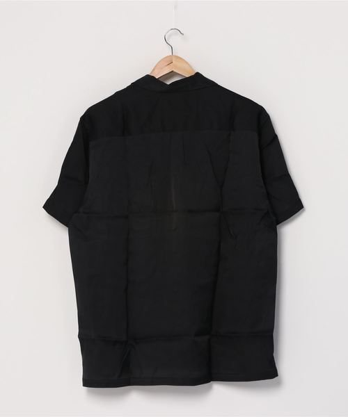 FTC（エフティーシー）の「ICECREAM RAYON SHIRT（シャツ/ブラウス