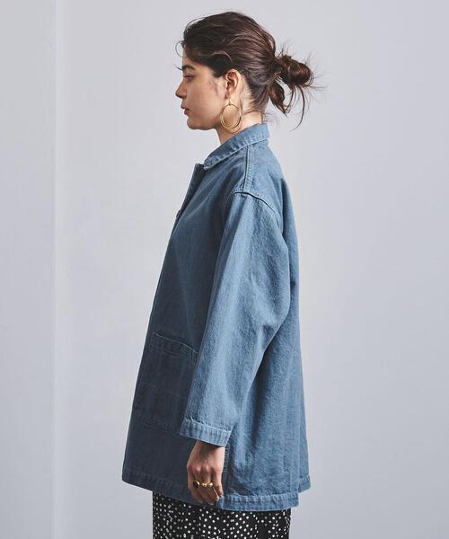 J&M Davidson（ジェイアンドエムデヴィッドソン）の「＜J&M DAVIDSON