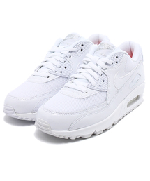 NIKE | ウィメンズ ナイキ エアマックス エナメル NIKE WMNS AIR MAX 90 PRM 443817-100(スニーカー)
