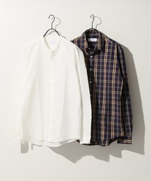 ◆【UOMO掲載】417 SPECIAL 2PACK SHIRTS / 2パック シャツ【セット販売】