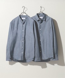 417 EDIFICE | ◆【UOMO掲載】417 SPECIAL 2PACK SHIRTS / 2パック シャツ【セット販売】(シャツ/ブラウス)