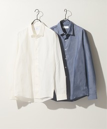 ◆【UOMO掲載】417 SPECIAL 2PACK SHIRTS / 2パック シャツ【セット販売】