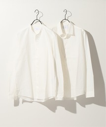 417 EDIFICE | ◆417 SPECIAL 2PACK SHIRTS / 2パック シャツ【セット販売】(シャツ/ブラウス)