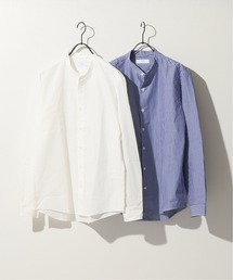 417 EDIFICE | ◆【UOMO掲載】417 SPECIAL 2PACK SHIRTS / 2パック シャツ【セット販売】(シャツ/ブラウス)