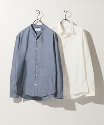 417 EDIFICE | ◆【UOMO掲載】417 SPECIAL 2PACK SHIRTS / 2パック シャツ【セット販売】(シャツ/ブラウス)