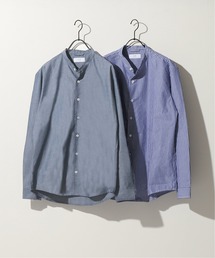 417 EDIFICE | ◆【UOMO掲載】417 SPECIAL 2PACK SHIRTS / 2パック シャツ【セット販売】(シャツ/ブラウス)