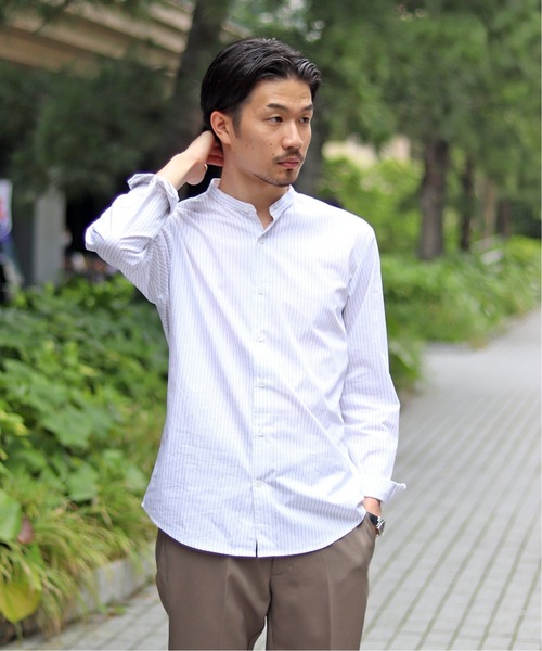 セール】◇【UOMO掲載】417 SPECIAL 2PACK SHIRTS / 2パック