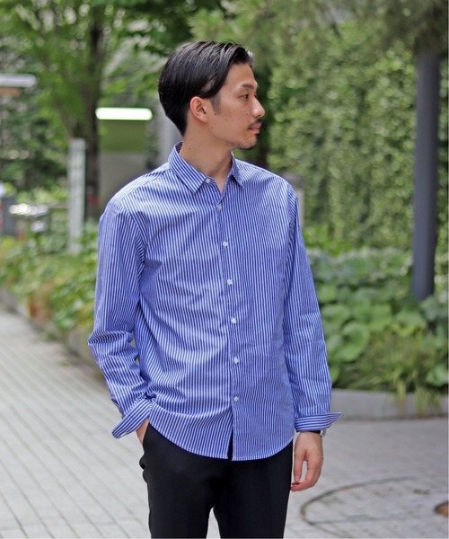 セール】◇【UOMO掲載】417 SPECIAL 2PACK SHIRTS / 2パック