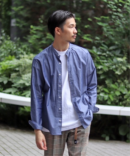 ブランド一覧 | ワールド オンラインストア セール】◇【UOMO掲載】417 SPECIAL 2PACK SHIRTS / 2パック 管楽器・吹奏楽器