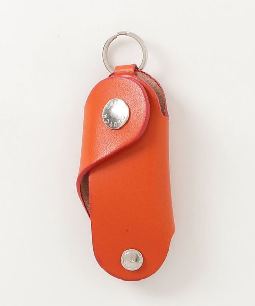 SABLE CLUTCH（セーブルクラッチ）の「ONE HOOK KEY CASE - 栃木レザー