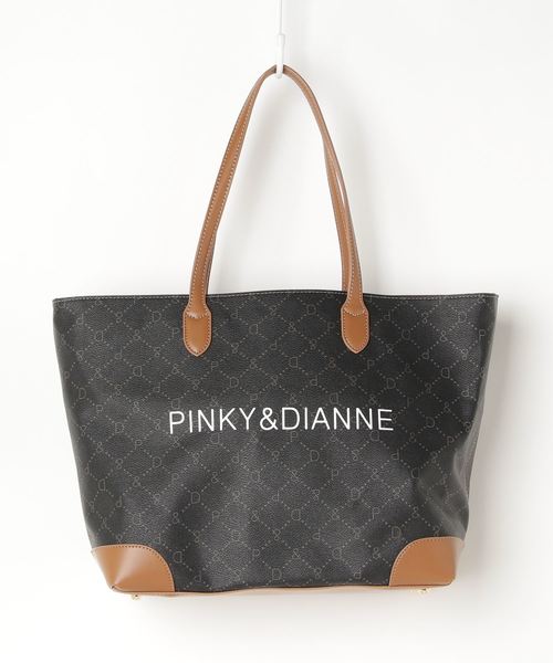 Pinky Dainne ピンキー ダイアン フロート Al トートバッグ トートバッグ Pinky Dianne ピンキーアンドダイアン のファッション通販 Zozotown Pinky Dainne ピンキー ダイアン フロート Al トートバッグ トートバッグ Pinky Dianne ピンキーアンドダイアン のファッション通販 Zozotown