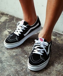VANS | 【VANS(ヴァンズ)】SK8-LOW(スニーカー)