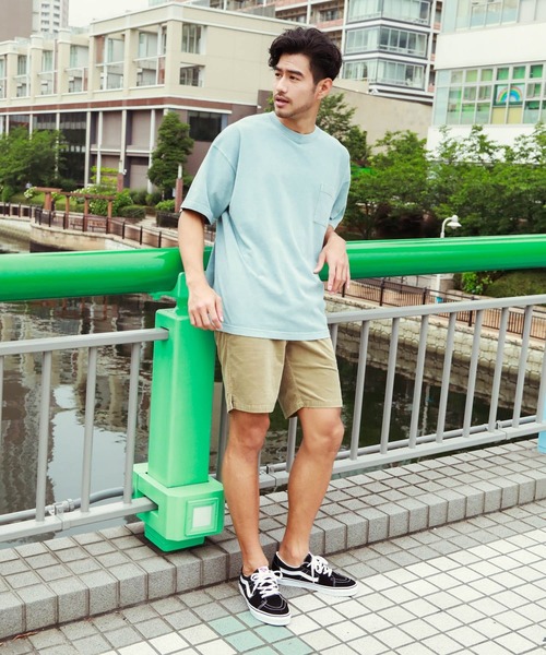 VANS(バンズ)の「【VANS(ヴァンズ)】SK8-LOW(スニーカー・メンズ・ブラック・SMALL/MEDIUM/LARGE)」の4枚目の写真