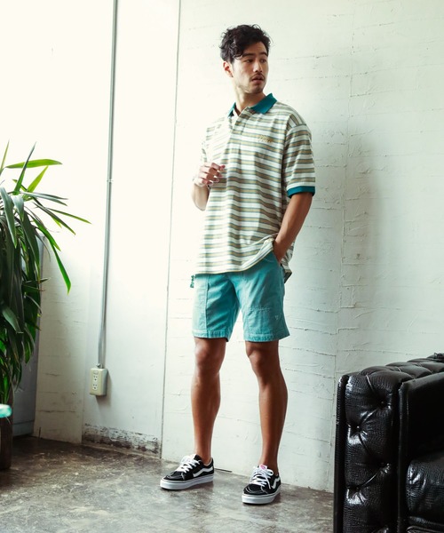 VANS(バンズ)の「【VANS(ヴァンズ)】SK8-LOW(スニーカー・メンズ・ブラック・SMALL/MEDIUM/LARGE)」の12枚目の写真