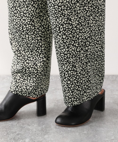 パンツ rai COLIMBO(コリンボ) ORIGINAL HARZ SOLDAT PANTS -W/REPELLENT