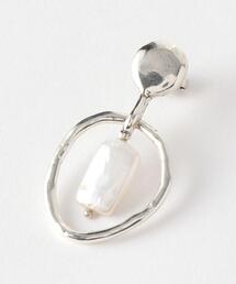 VELATTI（ヴェラッティ）の「【別注】＜VELATTI＞淡水パールサークル