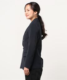 SUIT SELECT（スーツセレクト）の「洗える6釦ダブルストレッチ