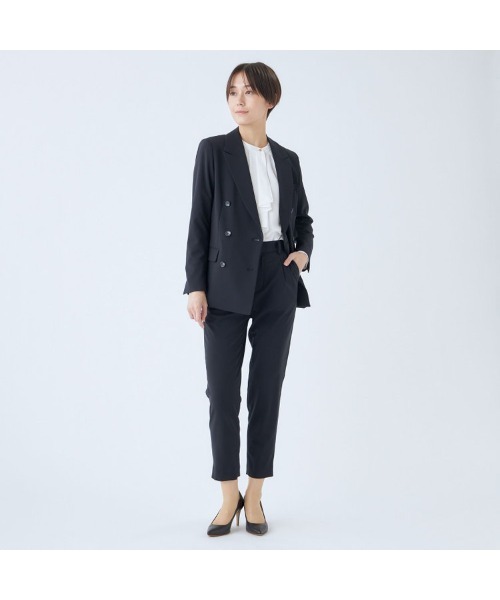 sov. セットアップスーツ  ダブスタ 未使用 2025年最新】sov. セットアップの人気アイテム - メルカリ