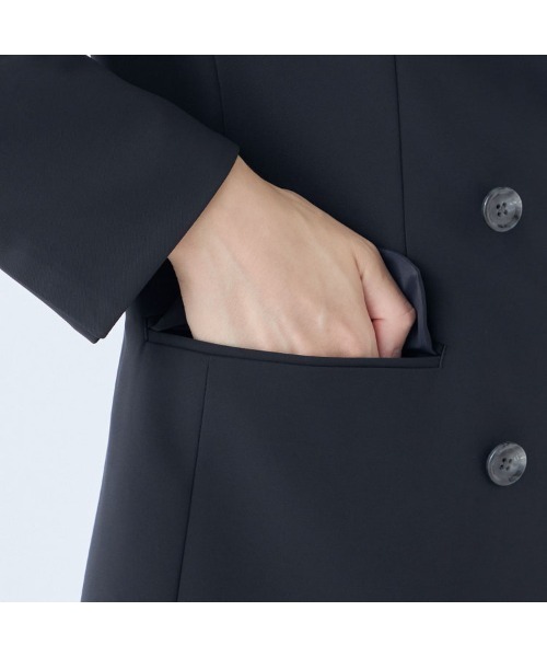 SUIT SELECT（スーツセレクト）の「【セットアップ対応】洗える6