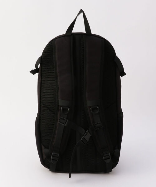 FREDY MAC（フレディーマック）の「FREDYMAC コンパクトデイパック（バックパック/リュック・メンズ・ブラック/カーキ・FREE）」の4枚目の写真