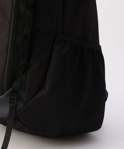 FREDY MAC（フレディーマック）の「FREDYMAC コンパクトデイパック（バックパック/リュック・メンズ・ブラック/カーキ・FREE）」の8枚目の写真