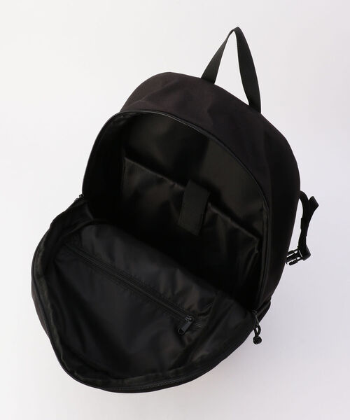 FREDY MAC（フレディーマック）の「FREDYMAC コンパクトデイパック（バックパック/リュック・メンズ・ブラック/カーキ・FREE）」の12枚目の写真