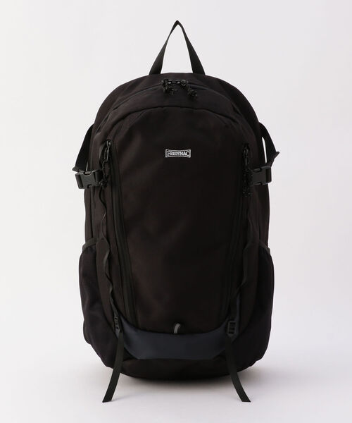 FREDY MAC（フレディーマック）の「FREDYMAC コンパクトデイパック（バックパック/リュック・メンズ・ブラック/カーキ・FREE）」の18枚目の写真