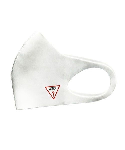 Guess（ゲス）の「Triangle Logo Mask 2P Set（2枚セット）（マスク