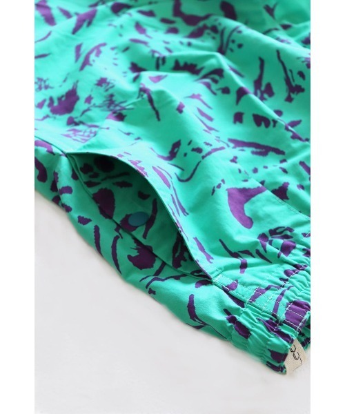 AlexanderLeeChang(アレキサンダーリーチャン)の「AlexanderLeeChang/アレキサンダーリーチャン NYANCAMO SHORTS(その他パンツ・メンズ・ブラック/ブルー/ミント・1/2/3)」の21枚目の写真