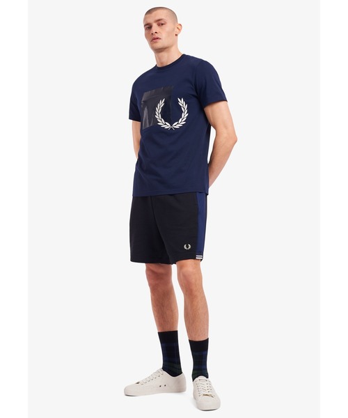 Tonal Graphic T-Shirt