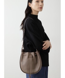 human woman | ◆オリジナルレザーバッグ(ショルダーバッグ)