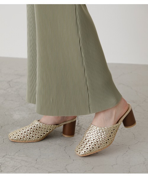 4/17 Update #MOUSSY New Arrivals | MOUSSY MOUSSY 【25年AW新作