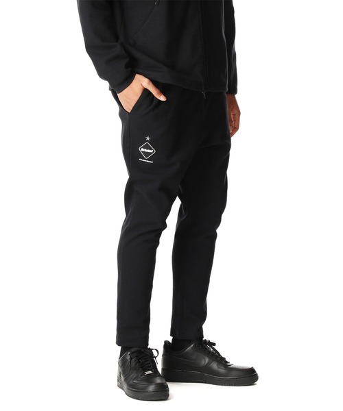 Bristolブリストルストレッチリラックスパンツ絶品⭐︎ 4WAY STRETCH RIBBED PANTS（その他パンツ）｜F.C.Real Bristol