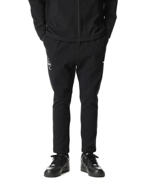 Bristolブリストルストレッチリラックスパンツ絶品⭐︎ 4WAY STRETCH RIBBED PANTS（その他パンツ）｜F.C.Real Bristol
