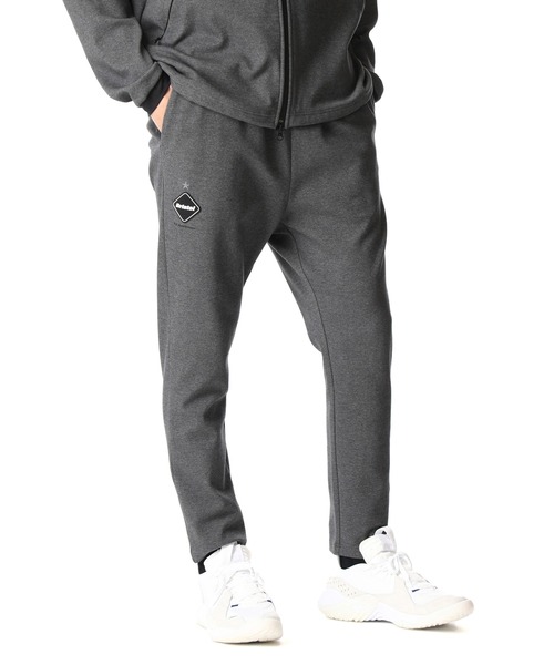 【新品未使用】FCRB TAPERED PANTS エフシーレアルブリストル F.C.Real Bristol | FCRB | ブリストル | イージーパンツ