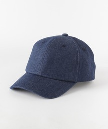 KBF | デニムキャップ(キャップ)