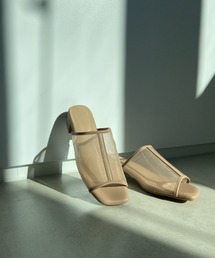 prose verse | メッシュサンダル(サンダル)