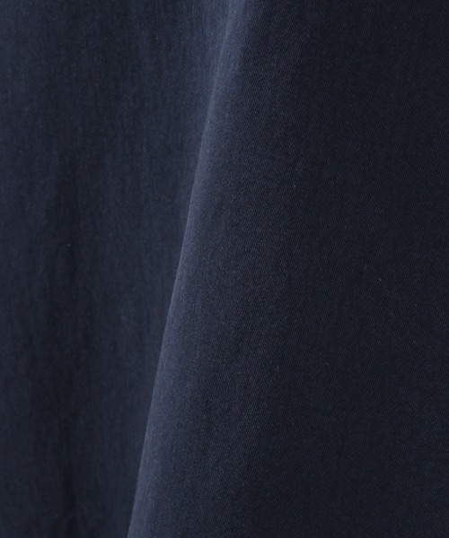 ROCKET x LUNCH（ロケットアンドランチ）の「ROCKET×LUNCH／CUTTINGワンピース 2932503（ワンピース・レディース・ブルー/アイボリー/ネイビー・SMALL）」の20枚目の写真