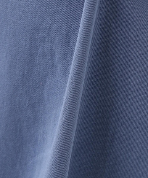 ROCKET x LUNCH（ロケットアンドランチ）の「ROCKET×LUNCH／CUTTINGワンピース 2932503（ワンピース・レディース・ブルー/アイボリー/ネイビー・SMALL）」の22枚目の写真