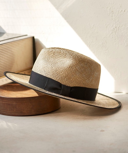 Ace Strew Hat / Mighty Shine 2022 SUMMER