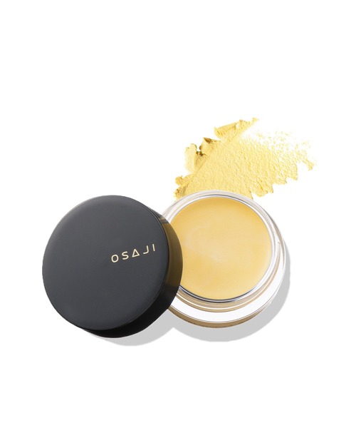 OSAJI（オサジ）の「オサジ ニュアンス フェイスカラー（チーク・レディース・01 Sugata〈姿〉/02 Kakushin〈核心〉/03 Tsuioku〈追憶〉/04 Akebono〈曙〉/05 Nobara〈野ばら〉/06 Okujou 〈屋上〉/07 Kidou 〈軌道〉/08 Kotozute 〈ことづて〉/09 Sasayaki 〈ささやき〉/10 Tsuno 〈角〉/11 Seirei〈精霊〉/12 Kyouteki〈強敵〉/13 Yumenoato〈夢のあと〉・FREE）」の8枚目の写真