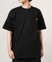 Carhartt | Carhartt WIP/カーハートダブリューアイピー　Tシャツ　I029007890021S(Tシャツ/カットソー)