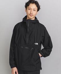 <THE NORTH FACE(ザノースフェイス)> COMPACT ANORAK/コンパクトアノラック アウター