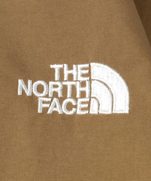 THE NORTH FACE（ザノースフェイス）＞ COMPACT ANORAK