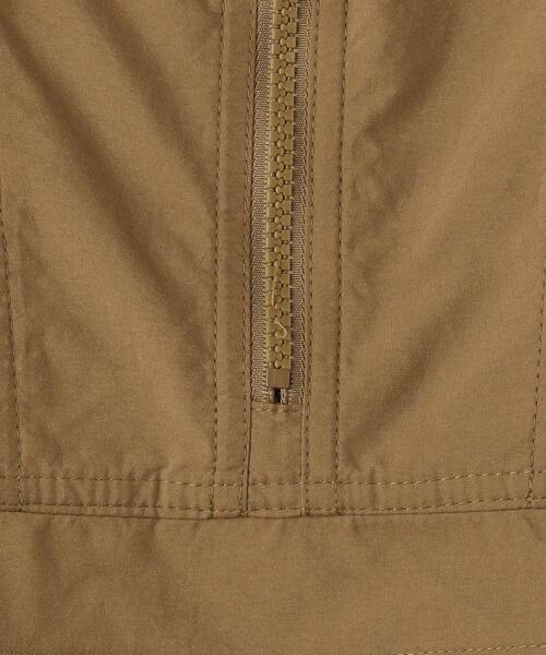 THE NORTH FACE（ザノースフェイス）＞ COMPACT ANORAK/コンパクト