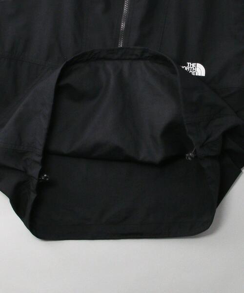 NORTH FACE ノースフェイス　マウンテンパーカー　コンパクトアノラック THE NORTH FACE（ザノースフェイス）＞ COMPACT ANORAK