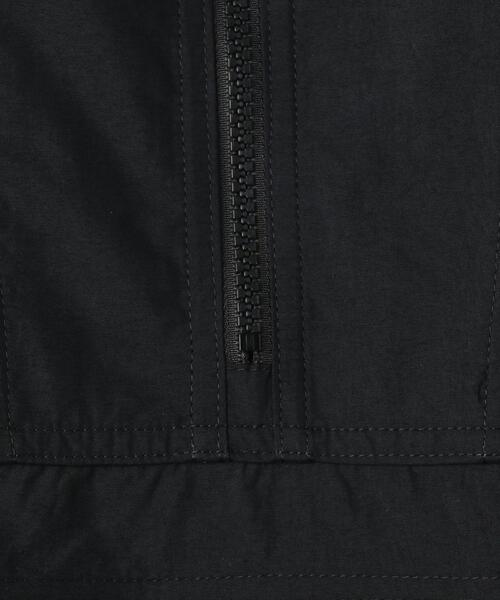 THE NORTH FACE（ザノースフェイス）＞ COMPACT ANORAK/コンパクト