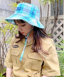 Candy Stripper | THE CANDYS ADVENTURE ハット(ハット)