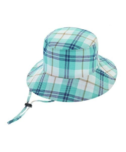 Candy Stripper（キャンディストリッパー）の「THE CANDYS ADVENTURE ハット（ハット・レディース・レッド/ミント・FREE）」の12枚目の写真